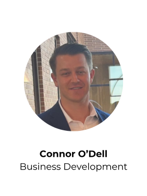 Connor ODell Connor ODell